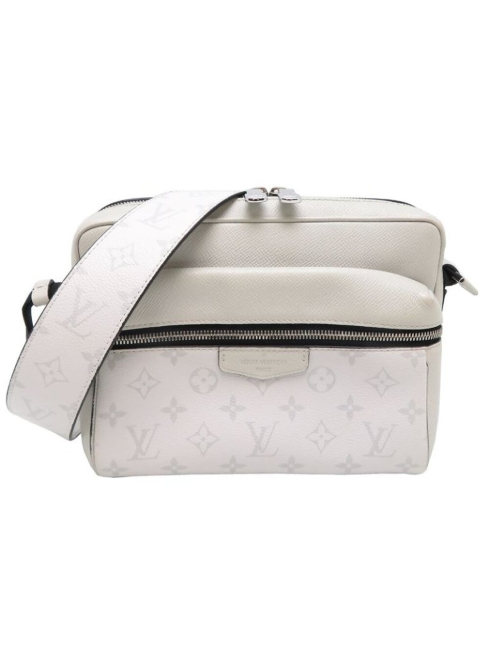 Louis Vuitton Messenger
